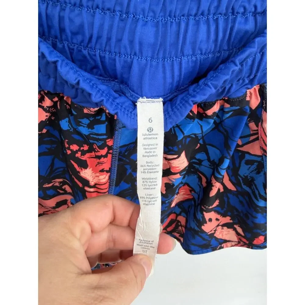 lululemon athletica lululemon tracker